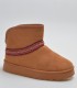 BOTAS TIPO UGG 5495