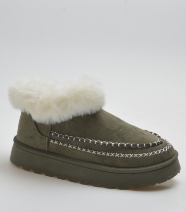 BOTAS TIPO UGG 5494