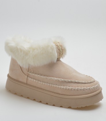 BOTAS TIPO UGG 5494