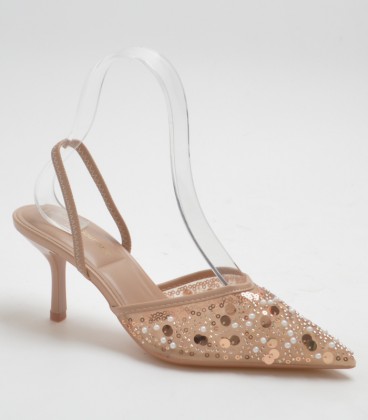 ZAPATOS DE FIESTA BYC9866