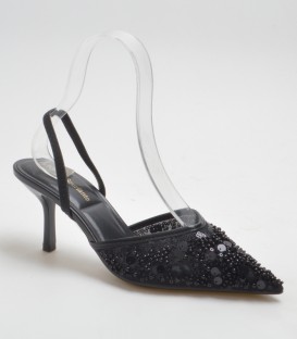 ZAPATOS DE FIESTA BYC9866