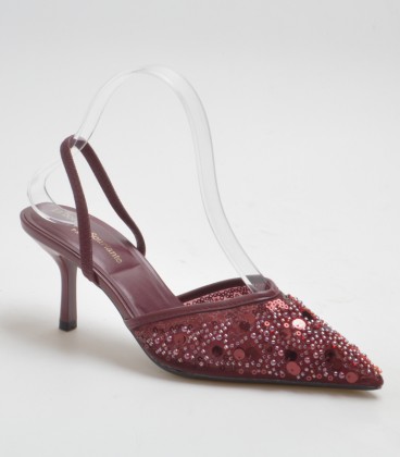 ZAPATOS DE FIESTA BYC9866