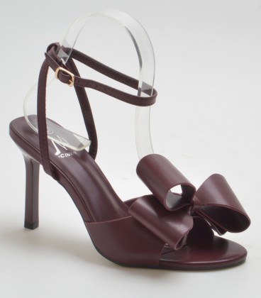 ZAPATOS DE TACON DYD2005-50