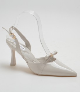 ZAPATOS DE TACON Q0303