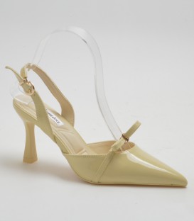 ZAPATOS DE TACON Q0303