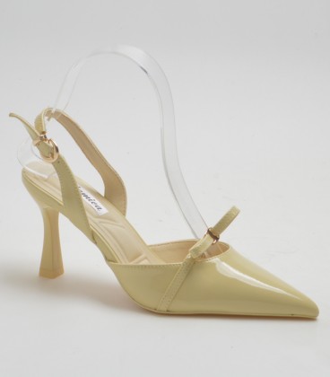 ZAPATOS DE TACON Q0303