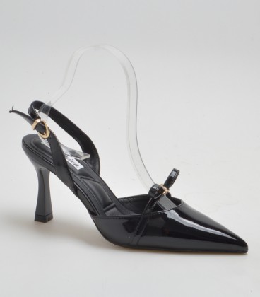 ZAPATOS DE TACON Q0303