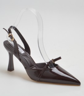 ZAPATOS DE TACON Q0303