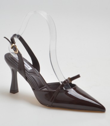 ZAPATOS DE TACON Q0303