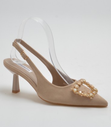 ZAPATOS DE FIESTA Q0306