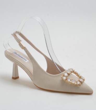 ZAPATOS DE FIESTA Q0306