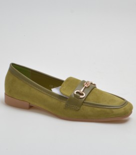 MOCASIN J95
