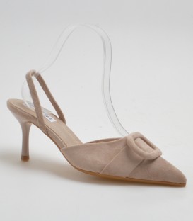 ZAPATOS DE TACON Q0312