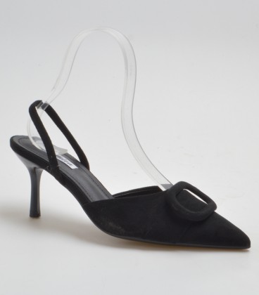 ZAPATOS DE TACON Q0312