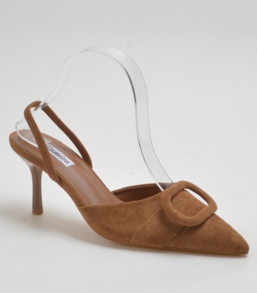 ZAPATOS DE TACON Q0312