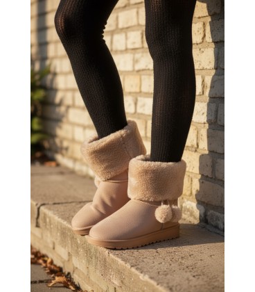BOTAS 5493