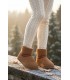 BOTAS TIPO UGG 5495