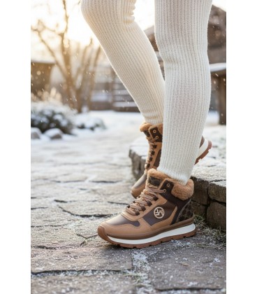 BOTAS DE NIEVE AD-115