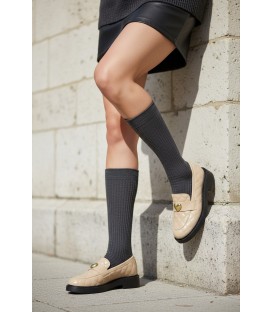 ZAPATOS PLANOS GQ8-032