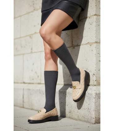 ZAPATOS PLANOS GQ8-032