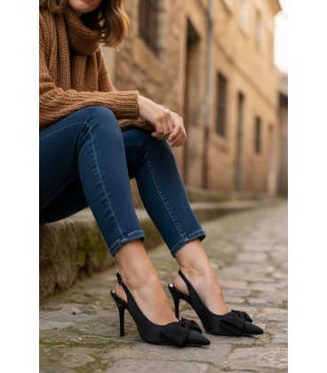 ZAPATOS DE FIESTA BO-288