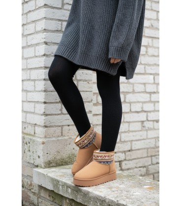BOTAS TIPO UGG 20226-4