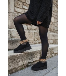 BOTAS TIPO UGG 20226-4