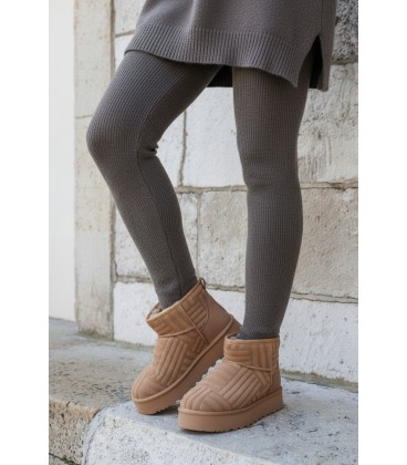 BOTAS DE NIEVE HZ2000-98