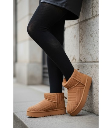 BOTAS DE NIEVE HZ2000-98