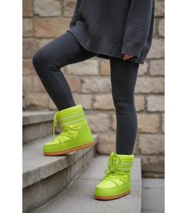 BOTAS DE NIEVE JRD-615