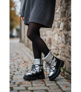 BOTIN DE NIEVE LH20203