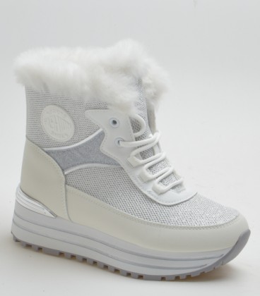 BOTAS DE NIEVE A-95