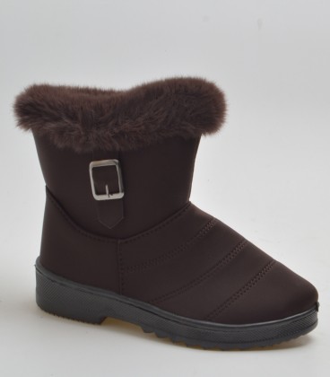 BOTAS DE NIEVE JC-337