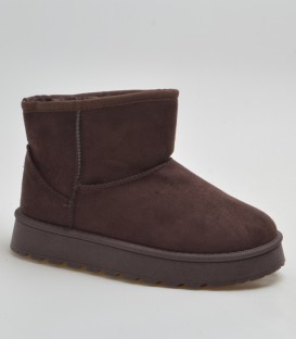 BOTAS TIPO UGG 5504