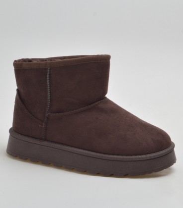 BOTAS TIPO UGG 5504