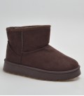 BOTAS TIPO UGG 5504