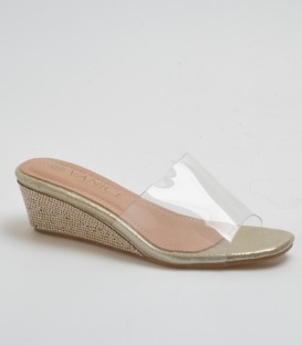 MULE DE NIÑA WL6101