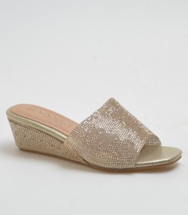 MULE DE NIÑA WL6102