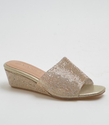 MULE DE NIÑA WL6102