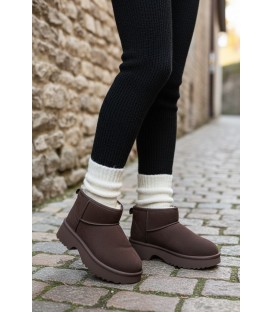 BOTAS TIPO UGG DF241