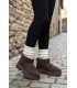 BOTAS TIPO UGG DF241