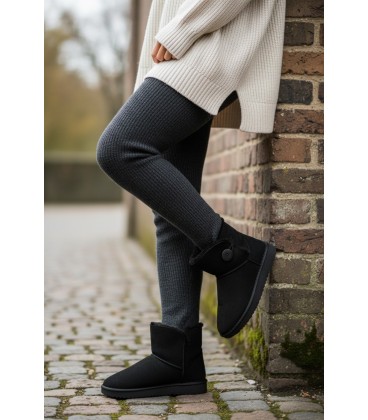 BOTAS DE NIEVE AEF2528