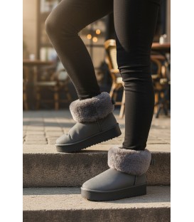 BOTAS DE NIEVE AEF2528