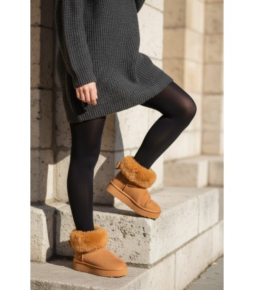 BOTAS DE NIEVE AEF2528