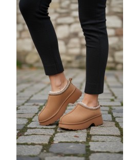 BOTAS TIPO UGG B-880