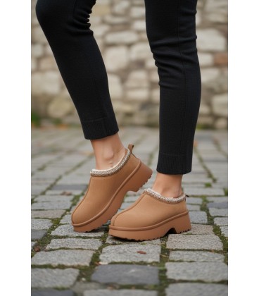 BOTAS TIPO UGG B-880
