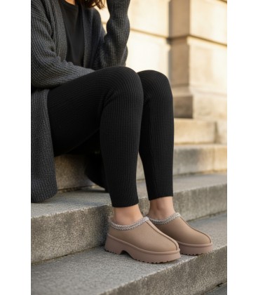 BOTAS TIPO UGG B-880