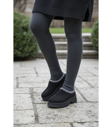 BOTAS TIPO UGG B-880