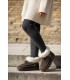 BOTAS  DE NIEVE B-881