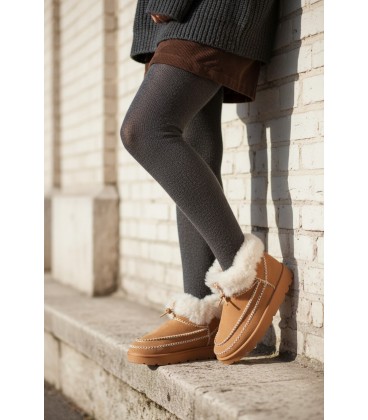 BOTAS  DE NIEVE B-881